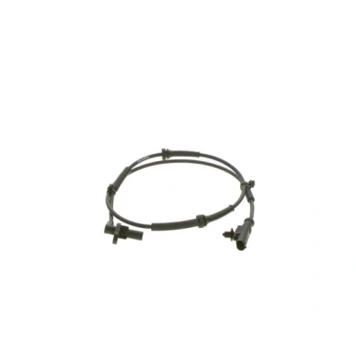 Bilde av BOSCH 0 265 007 885 ABS Sensor med kabel Hall prinsipp 965