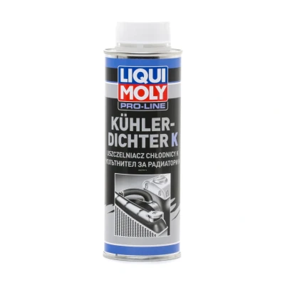 Bilde av LIQUI MOLY 20457 Tetningsstoff kjøler Boks 250