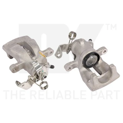 Bilde av NK 2136141 Bremsecaliper Aluminium OPEL: Zafira A, Meriva Astra G Caravan