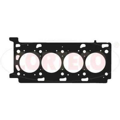 Bilde av CORTECO 49409500 Toppakning 1,20 84,8 Metall NISSAN: Qashqai / Qashqai+2 I