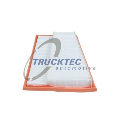 Bilde av TRUCKTEC AUTOMOTIVE 02.14.140 Luftfilter Filterinnsats MERCEDES BENZ: E Klasse Sedan, T modell, GL