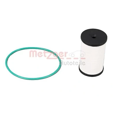 Bilde av METZGER 8028031 Automatgirfilter med tetning AUDI: A3 Sportback, VOLKSWAGEN: Caddy 3, SKODA: Rapid Spaceback