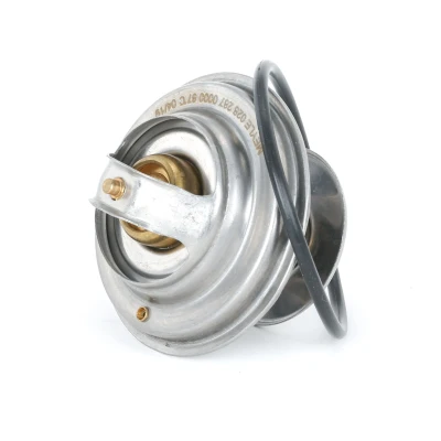 Bilde av MEYLE 028 287 0000 Termostat 87 ORIGINAL Quality med tetning MERCEDES BENZ: 190, W124 Sedan, W123 Sedan