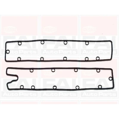 Bilde av Ventilhuspakning FAI AutoParts RC1062S