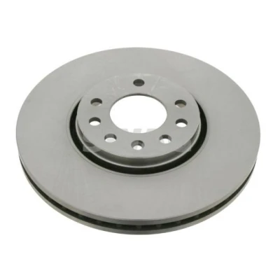 Bilde av SWAG 40 92 3550 Bremseskiver framaksel 302 28 5 110 innvendig ventilert belagt SAAB: 9 Stasjonsvogn, 3 Sedan, Stasjonsvogn
