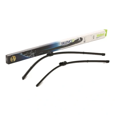Bilde av Vindusvisker Valeo Silencio X.trm 574597 foran Rammeløs Top Lock CITROËN: DS5 Hatchback