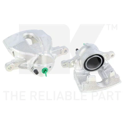 Bilde av NK 2145257 Bremsecaliper Støpejern TOYOTA: Auris Hatchback