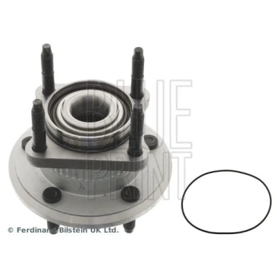 Bilde av BLUE PRINT ADBP820049 Hjullagersett JEEP: Commander, GRAND CHEROKEE 3, 2