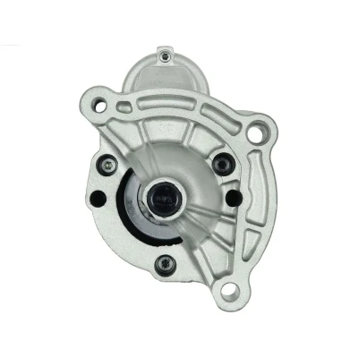Bilde av AS PL S3010PR Starter 12 1,00 9 PEUGEOT: 206 Hatchback, Partner I Van, II Tepee, CITROËN: C3 Berlingo