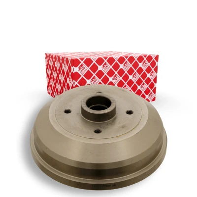 Bilde av FEBI BILSTEIN 02048 Bremsetrommel bakaksel 228