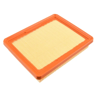 Bilde av BLUE PRINT ADG02212 Luftfilter 39 163 203 Filterinnsats HYUNDAI: ACCENT 1
