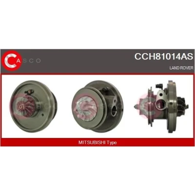 Bilde av CASCO CST35129AS Starter 12V 0,85kW 8 CPS0065 M8 74mm MAZDA: FAMILIA 5