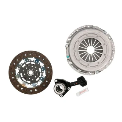 Bilde av NEXUS F1G207NX Clutch 240 VOLVO: V50, S40 II, C30, FORD: Focus 2, 2 Kombi, MAZDA: 3 Hatchback