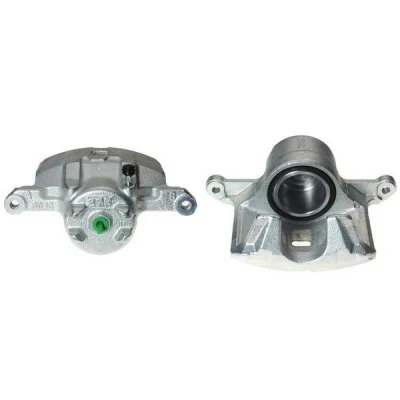 Bilde av BUDWEG CALIPER 343083 Bremsecaliper MITSUBISHI: Lancer 7 Limousine, Galant 6, 6