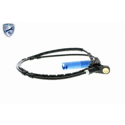 Bilde av VEMO Original Quality V20 72 0493 ABS sensor bakaksel med kabel for kjøretøy Hall prinsipp, aktiv 2 981 1120 12 BMW: 3 Touring, Sedan