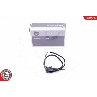 Bilde av Sensor, avgasstempertur, alfa romeo mito, fiat grande punto, punto evo, 55210402