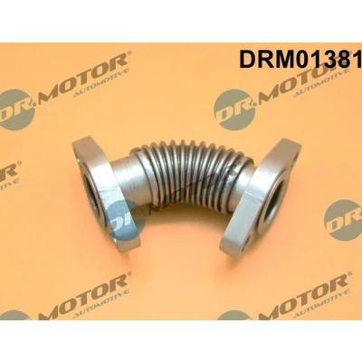 Bilde av Rørledning, EGR ventil Dr.Motor Automotive DRM01381
