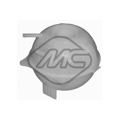 Bilde av Utjevningsbeholder, kjølemiddel, audi,seat,skoda,vw, 6Q0121407, 6Q0121407A, 6Q0121407B