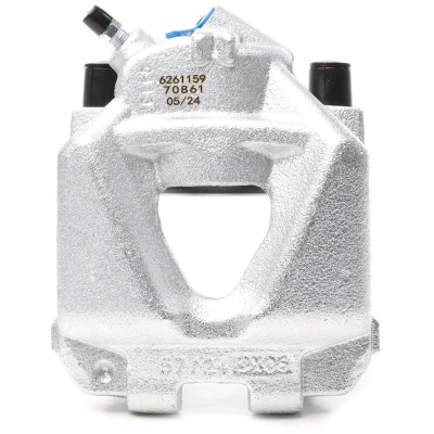 Bilde av METZGER 6261159 Bremsecaliper framaksel venstre BMW: 3 Sedan, Touring, X1