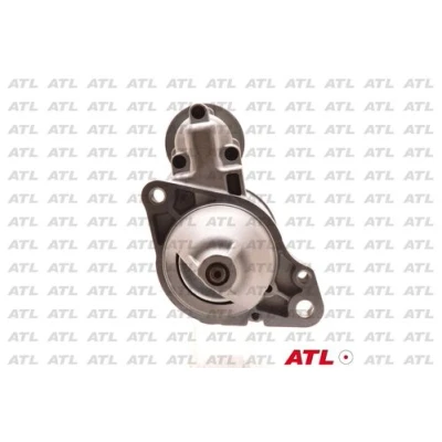 Bilde av Starter, audi a8 d3, q7, vw touareg, 057 911 023 E, EX