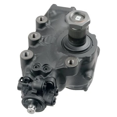 Bilde av BOSCH K S01 001 273 Tannstang hydraulisk for kjøretøy med servostyring venstreratt