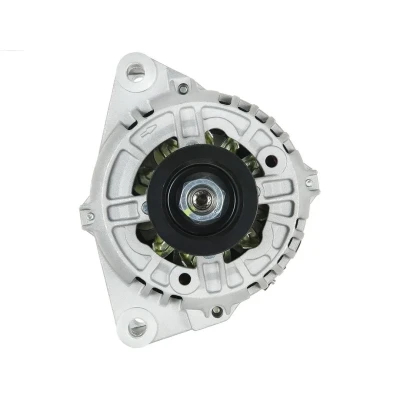 Bilde av AS PL A0187 Dynamo 12V 90A MERCEDES BENZ: E Klasse T modell, Sedan, SLK, VOLKSWAGEN: Passat B5 GP Stasjonsvogn