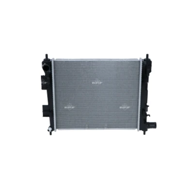 Bilde av NRF 59258 Radiator 420 362 16