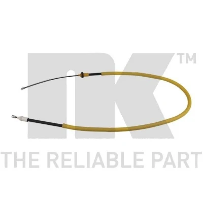 Bilde av NK 903984 Bremsekabel 1343/1085 Trommelbrems RENAULT: CLIO 2