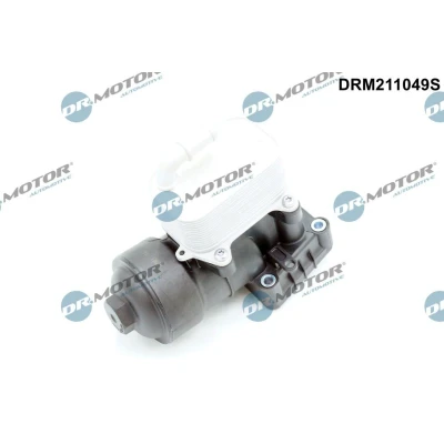 Bilde av Hus, oljefilter Dr.Motor Automotive DRM211049S