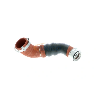 Bilde av VAICO V10 2919 Ladeluftslange gummi med tekstilforsterker Q+, original equipment manufacturer quality AUDI: A4 B7 Avant