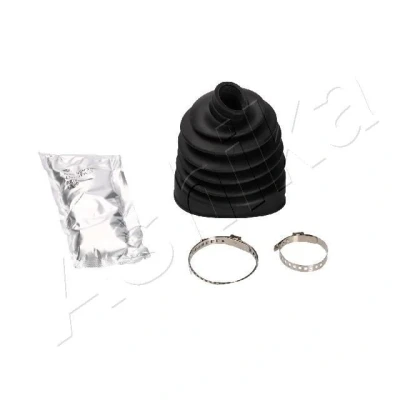 Bilde av ASHIKA 63 01 168 Drivakselmansjett hjulside NISSAN: NP300 Navara Pick up, Pathfinder 3