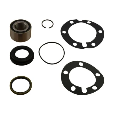 Bilde av KAVO PARTS WBK 9071 Hjullagersett bakaksel 80 TOYOTA: Land Cruiser Prado 90, 70 SUV