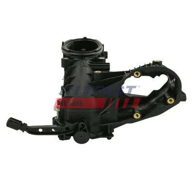 Bilde av Drosselventil stuss, audi,seat,skoda,vw, 03F133062B, 3F133062B