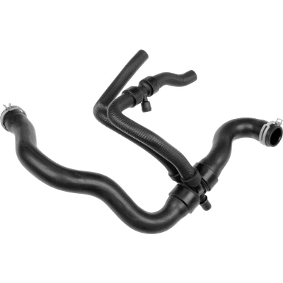 Bilde av GATES 05 4099 Radiatorslange EPDM (etyl propylen dien gummi) PEUGEOT: 308 I Hatchback, CITROËN: DS5 Hatchback