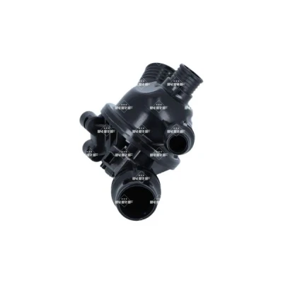 Bilde av NRF 725344 Termostat 102 med kapsling BMW: 5 Sedan, Touring, 3 Touring