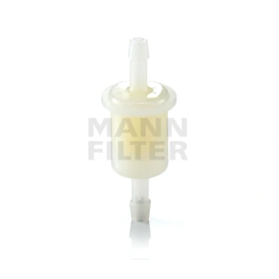 Bilde av MANN FILTER WK 21 (10) Drivstoffilter ledningsfilter 5