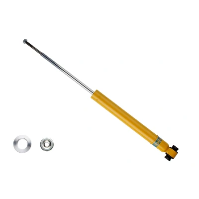 Bilde av BILSTEIN B6 Performance 24 027083 Støtdemper bakaksel gasstrykk enkeltrør fjærdemper nedre øye, øvre stift SAAB: 9 5 Stasjonsvogn, Sedan