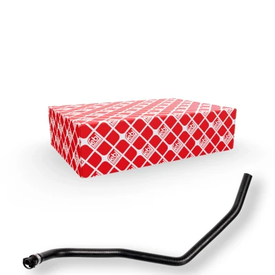 Bilde av FEBI BILSTEIN 172963 Radiatorslange 8 OPEL: Astra J Hatchback, Sports Tourer