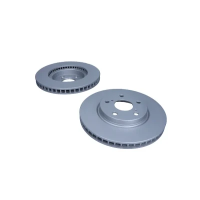 Bilde av QUARO QD1009 Bremseskiver 296 28 5 114 innvendig ventilert spraylakkert, belagt uten hjulnav, hjulfestebolt LEXUS: IS 2, 3