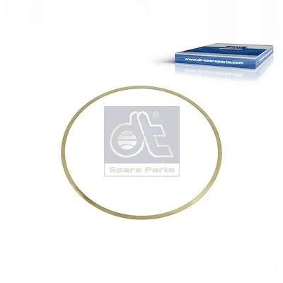 Bilde av DT Spare Parts 1.10133 Tetning, sylinderhylse