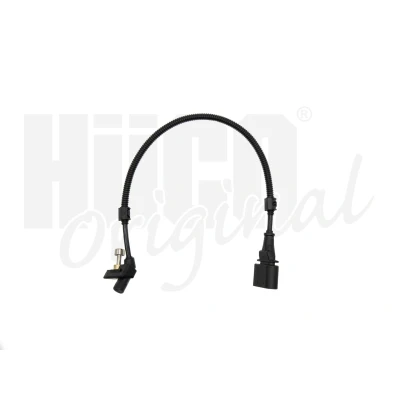 Bilde av Impulsgiver, veivaksel, seat cordoba, ibiza iii, skoda fabia ii, combi roomster, vw polo, polo sedan iv, 030957147S