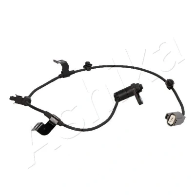 Bilde av ASHIKA 151 05 528 ABS Sensor høyre bakaksel MITSUBISHI: L200 / Triton IV Pick up