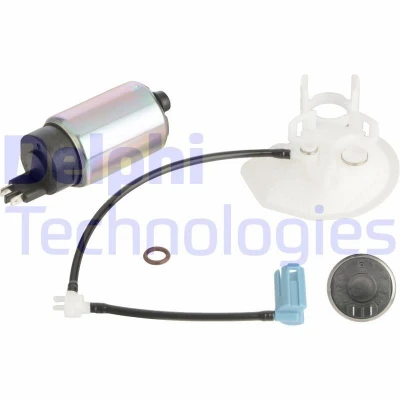 Bilde av DELPHI FE0795 12B1 Drivstoffpumpe elektrisk Bensin uten pakning trykksensor
