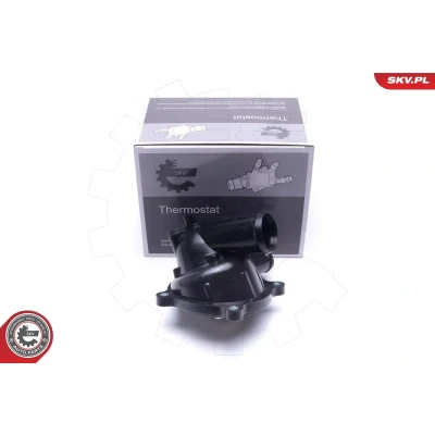 Bilde av Termostat, kjølemiddel, audi a8 d3, q7, vw touareg, 079 121 115BA, 115BF, 115BK, 115N