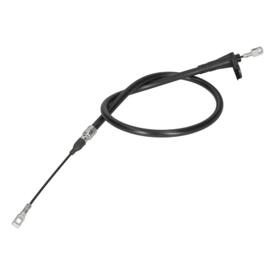 Bilde av FEBI BILSTEIN 193686 Bremsekabel bakre venstre, høyre bak 1060mm MERCEDES BENZ: W124 Sedan, 190, Stasjonsvogn