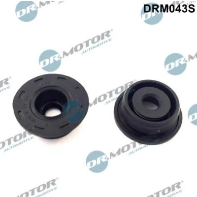 Bilde av DR.MOTOR AUTOMOTIVE DRM043S Toppdekselpakning uten ventildekselpakning FORD: Transit Mk6 Van, Minibuss