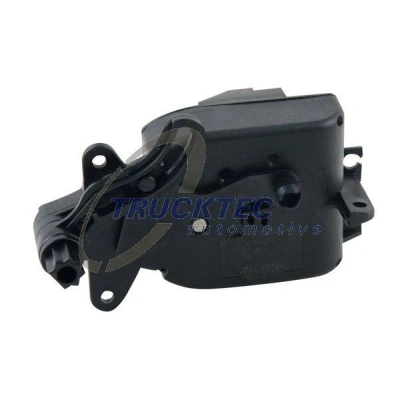 Bilde av TRUCKTEC AUTOMOTIVE 07.59.059 Stillelement, blandeklaff SKODA: Octavia 1 Combi