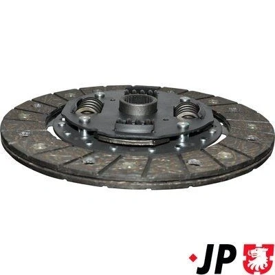 Bilde av JP GROUP 1130201100 Koplingsskive 200 28