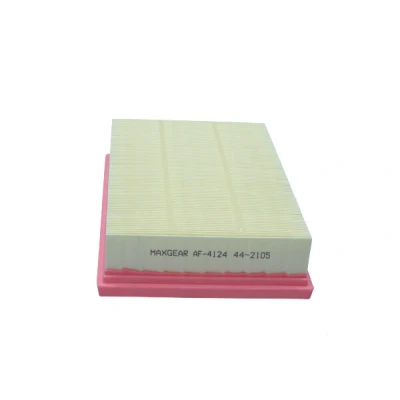 Bilde av MAXGEAR 26 2501 Luftfilter 50 161 240 Filterinnsats FORD: Transit Connect V408 Van, C Max 2, Mk2 Stasjonsvogn