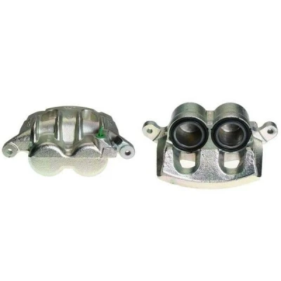 Bilde av BUDWEG CALIPER 343137 Bremsecaliper NISSAN: Cabstar E Flatvogn lastebil / Chassis, FORD: Transit Mk5 Minibuss